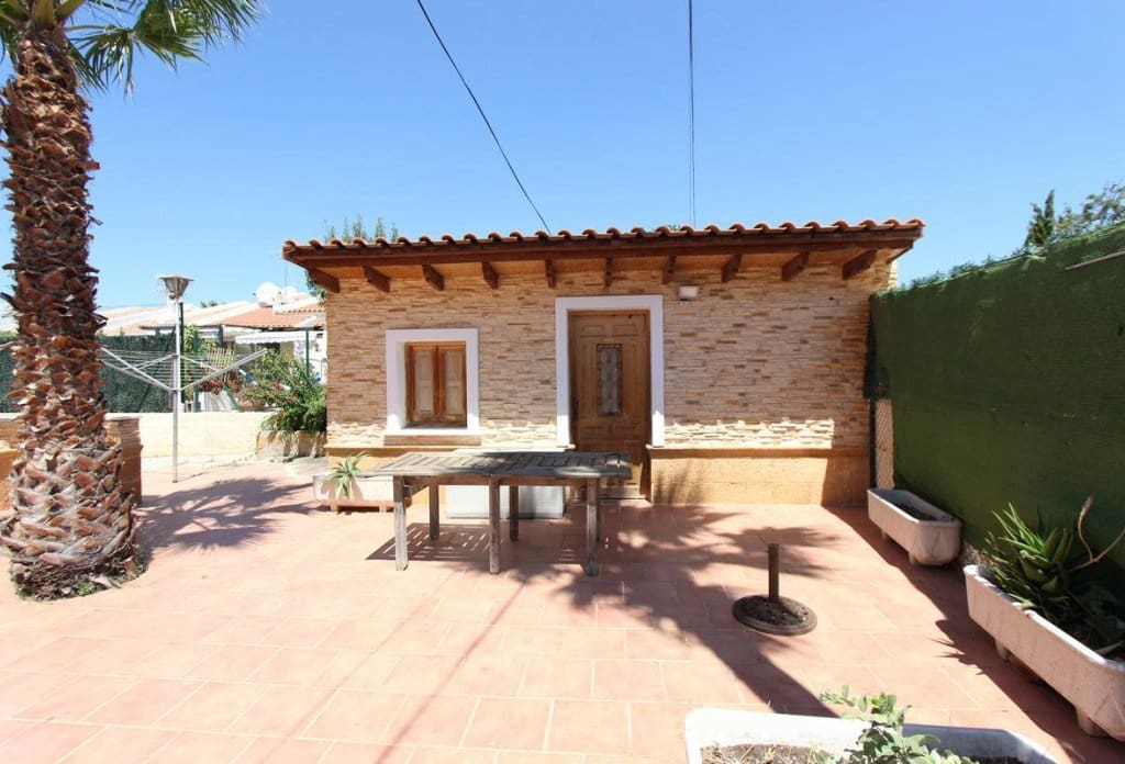 10 sovrum Villa till salu i Calpe / Calp med pool - 960 000 € (Ref: 10079828)