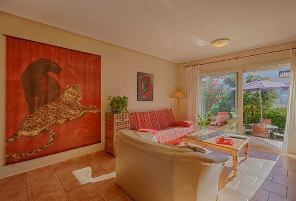 10 sovrum Villa till salu i Calpe / Calp med pool - 960 000 € (Ref: 10079828)