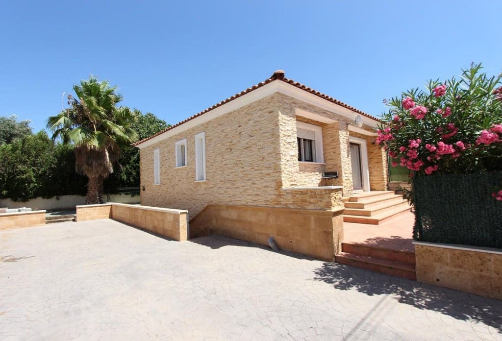 10 sovrum Villa till salu i Calpe / Calp med pool - 960 000 € (Ref: 10079828)