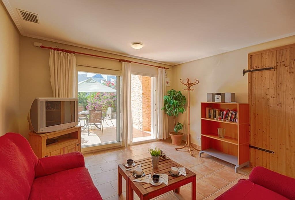 10 sovrum Villa till salu i Calpe / Calp med pool - 960 000 € (Ref: 10079828)