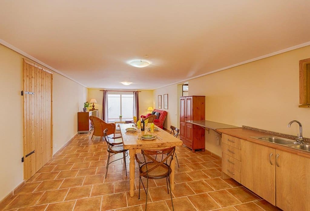 10 sovrum Villa till salu i Calpe / Calp med pool - 960 000 € (Ref: 10079828)