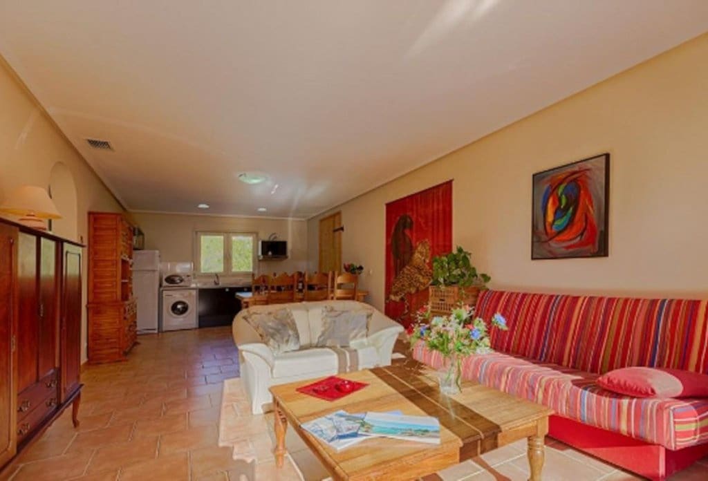 10 sovrum Villa till salu i Calpe / Calp med pool - 960 000 € (Ref: 10079828)