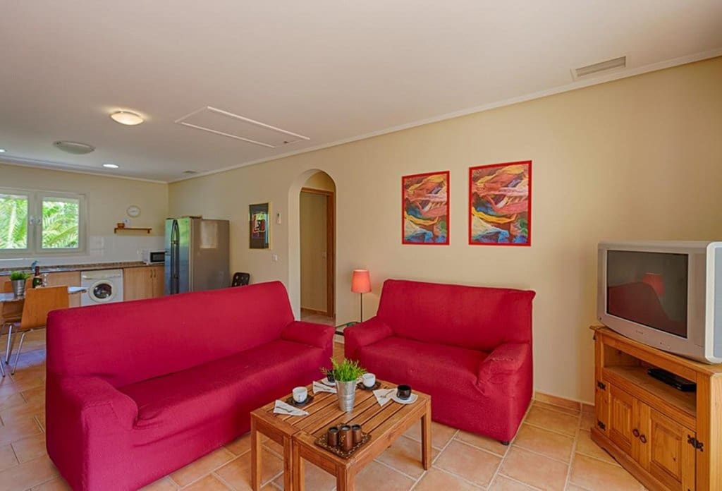 10 sovrum Villa till salu i Calpe / Calp med pool - 960 000 € (Ref: 10079828)