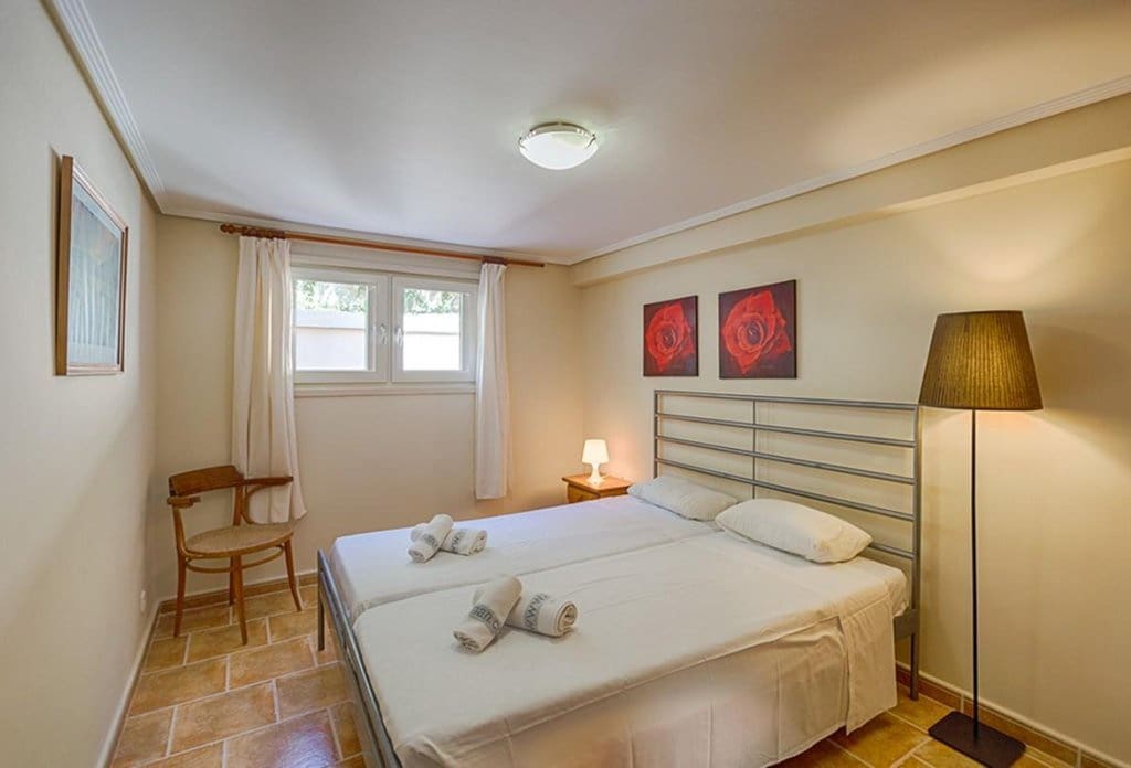 10 sovrum Villa till salu i Calpe / Calp med pool - 960 000 € (Ref: 10079828)