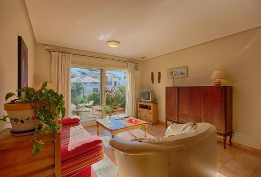 10 sovrum Villa till salu i Calpe / Calp med pool - 960 000 € (Ref: 10079828)