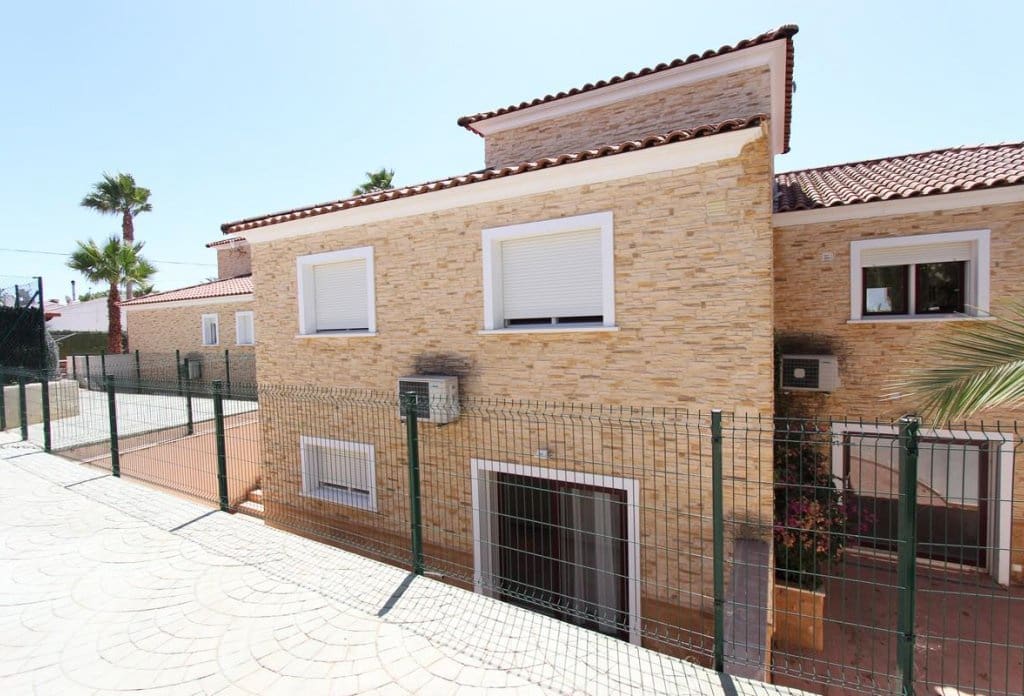 10 sovrum Villa till salu i Calpe / Calp med pool - 960 000 € (Ref: 10079828)