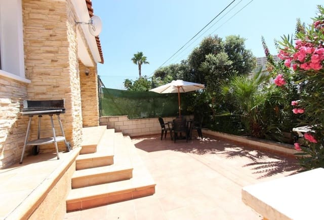 10 chambre Villa/Maison à vendre à Cometa - Carrió, Calpe / Calp avec piscine - 960 000 € (Ref: 10079828)