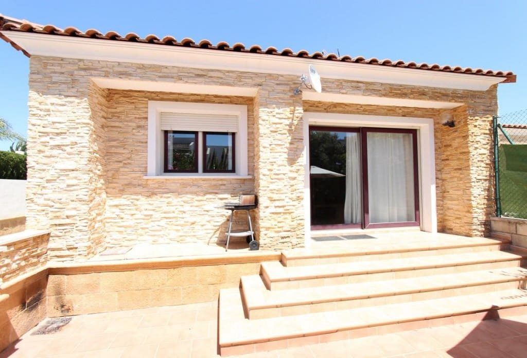 10 sovrum Villa till salu i Calpe / Calp med pool - 960 000 € (Ref: 10079828)
