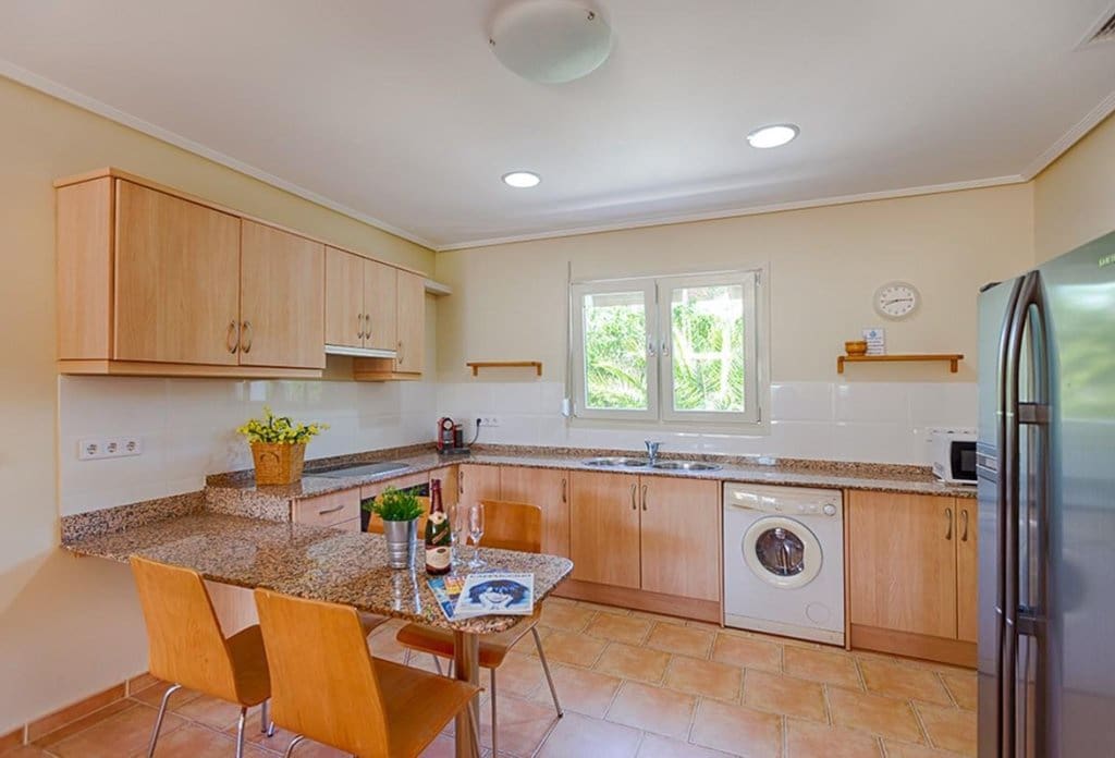10 sovrum Villa till salu i Calpe / Calp med pool - 960 000 € (Ref: 10079828)