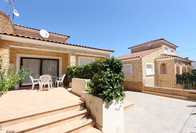10 chambre Villa/Maison à vendre à Cometa - Carrió, Calpe / Calp avec piscine - 960 000 € (Ref: 10079828)