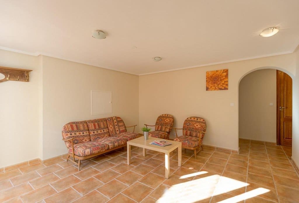 10 sovrum Villa till salu i Calpe / Calp med pool - 960 000 € (Ref: 10079828)