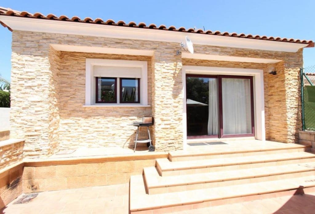 10 bedroom Villa for sale in Calpe / Calp with pool garage - € 960,000 (Ref: 10079828)