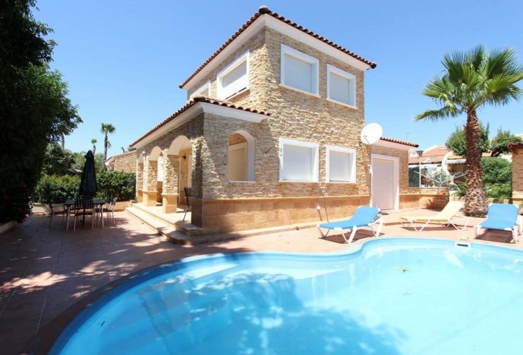 10 bedroom Villa for sale in Calpe / Calp with pool garage - € 960,000 (Ref: 10079828)