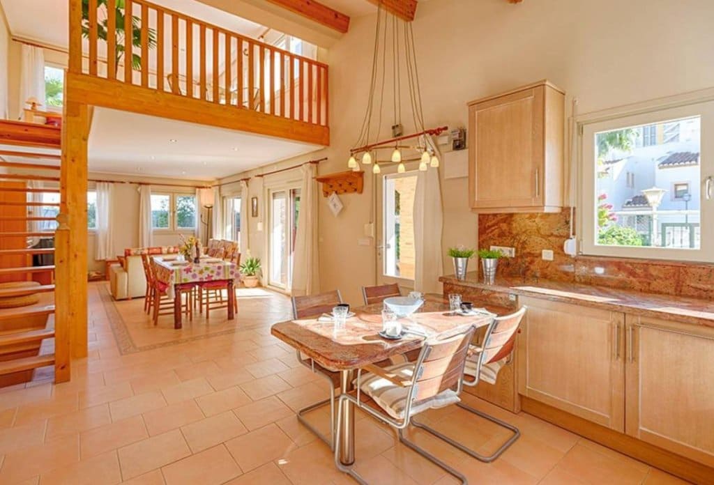 10 bedroom Villa for sale in Calpe / Calp with pool garage - € 960,000 (Ref: 10079828)