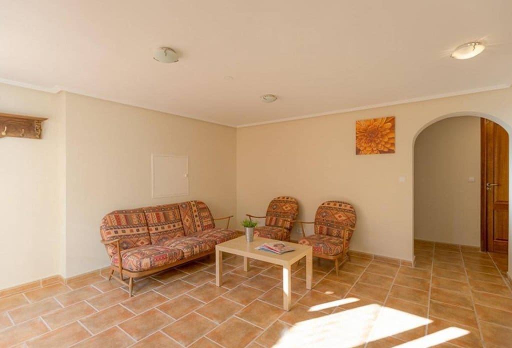 10 bedroom Villa for sale in Calpe / Calp with pool garage - € 960,000 (Ref: 10079828)