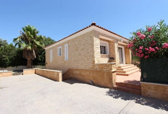 10 quarto Moradia para venda em Cometa - Carrió, Calpe / Calp com piscina garagem - 960 000 € (Ref: 10079828)