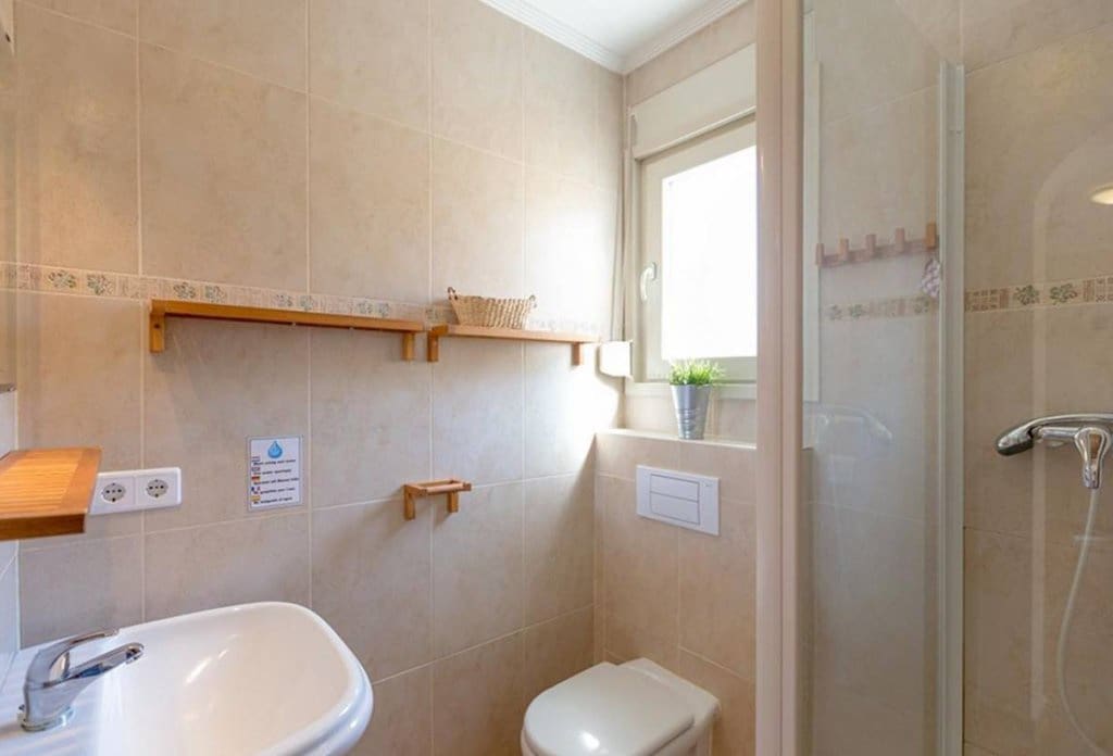 10 bedroom Villa for sale in Calpe / Calp with pool garage - € 960,000 (Ref: 10079828)