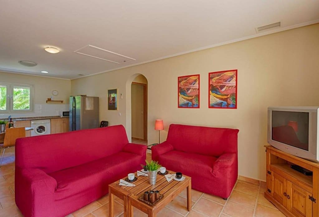 10 bedroom Villa for sale in Calpe / Calp with pool garage - € 960,000 (Ref: 10079828)