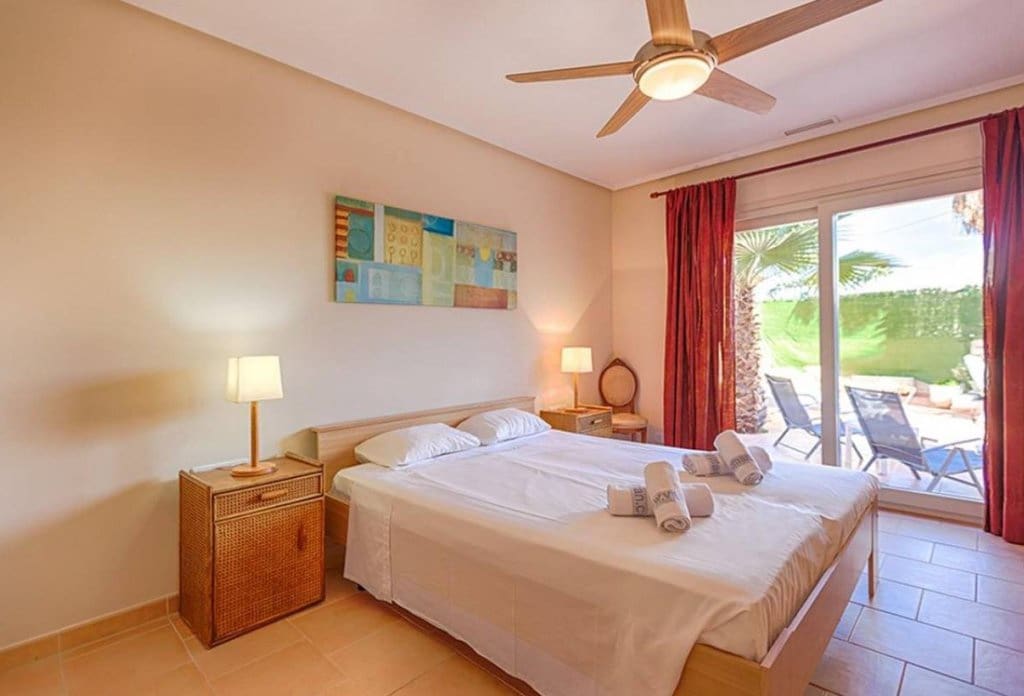10 bedroom Villa for sale in Calpe / Calp with pool garage - € 960,000 (Ref: 10079828)