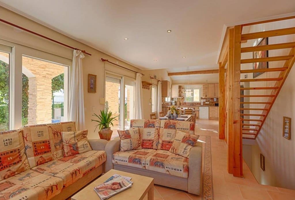 10 bedroom Villa for sale in Calpe / Calp with pool garage - € 960,000 (Ref: 10079828)