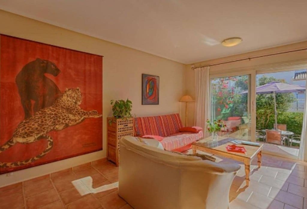 10 bedroom Villa for sale in Calpe / Calp with pool garage - € 960,000 (Ref: 10079828)