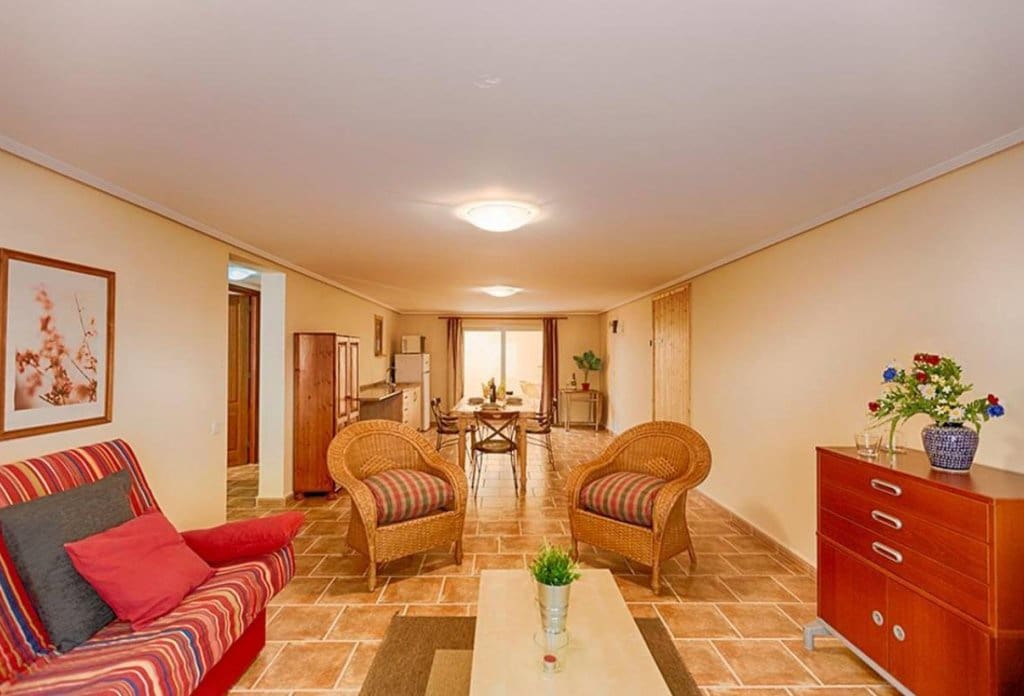 10 bedroom Villa for sale in Calpe / Calp with pool garage - € 960,000 (Ref: 10079828)