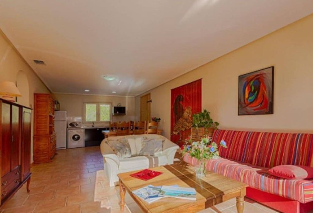 10 bedroom Villa for sale in Calpe / Calp with pool garage - € 960,000 (Ref: 10079828)