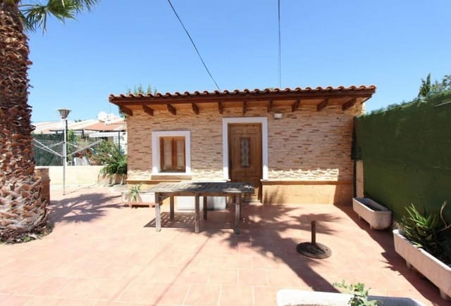 10 quarto Moradia para venda em Cometa - Carrió, Calpe / Calp com piscina garagem - 960 000 € (Ref: 10079828)