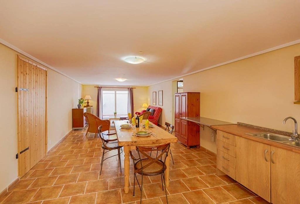10 bedroom Villa for sale in Calpe / Calp with pool garage - € 960,000 (Ref: 10079828)