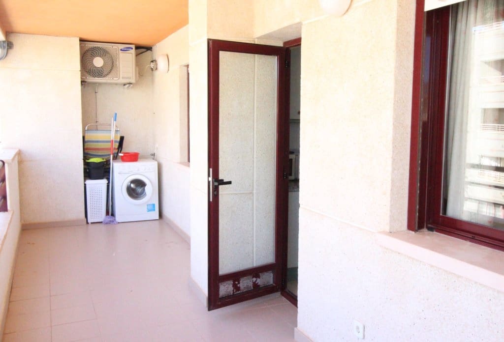 2 bedroom Apartment for rent in Calpe / Calp with pool - € 1,300 (Ref: 10079829)