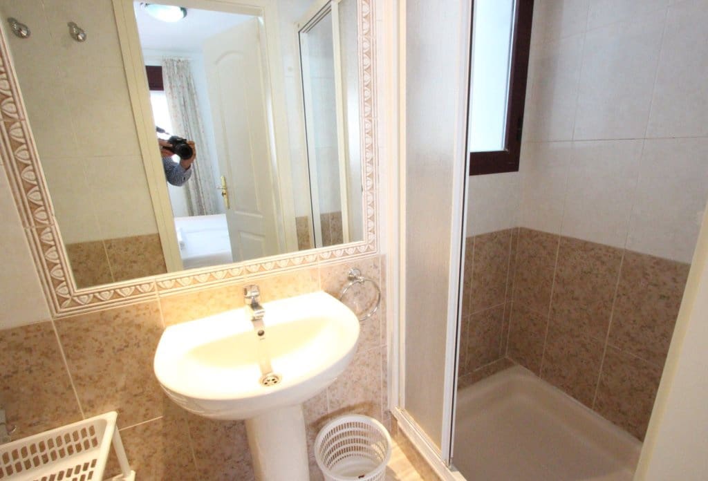 2 bedroom Apartment for rent in Calpe / Calp with pool - € 1,300 (Ref: 10079829)