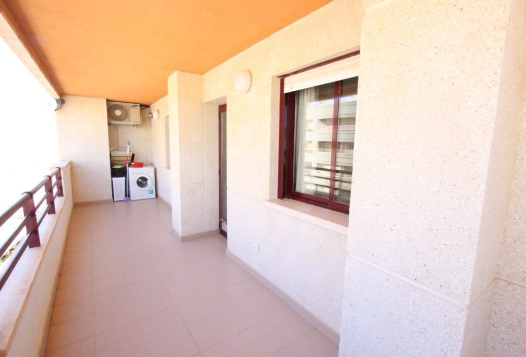 2 sypialnia Apartament do wynajęcia w Calpe / Calp z basenem - 1 300 € (Ref: 10079829)