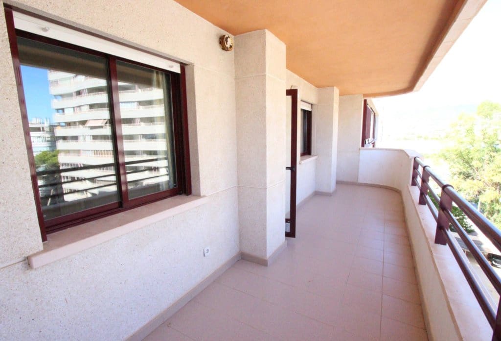 2 sypialnia Apartament do wynajęcia w Calpe / Calp z basenem - 1 300 € (Ref: 10079829)