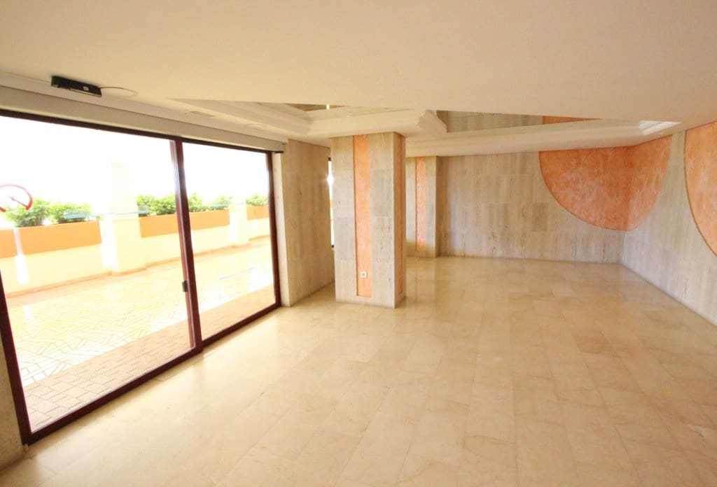 2 sypialnia Apartament do wynajęcia w Calpe / Calp z basenem - 1 300 € (Ref: 10079829)