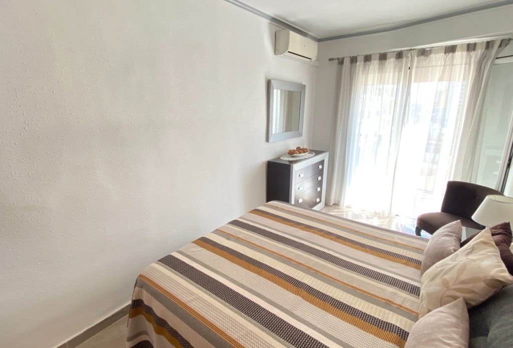 1 chambre Appartement à vendre à Calpe / Calp - 265 000 € (Ref: 10079830)