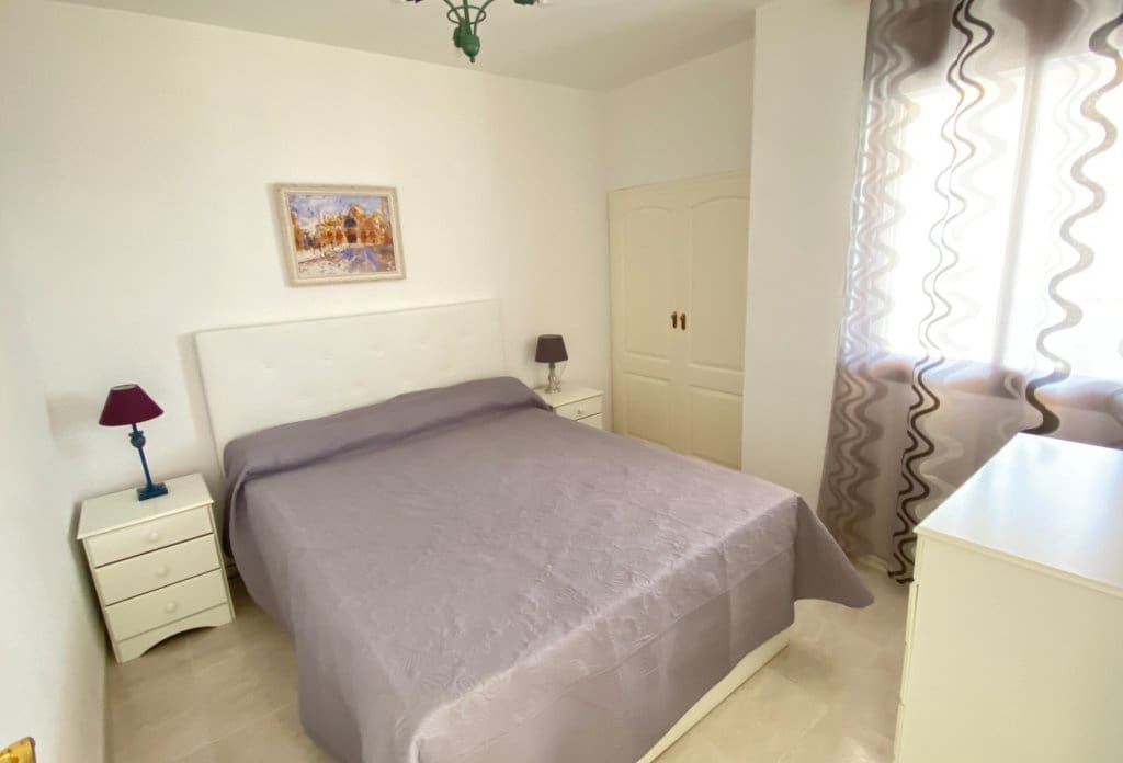 1 Zimmer Apartment zu verkaufen in Calpe / Calp mit Pool - 240.000 € (Ref: 10079831)