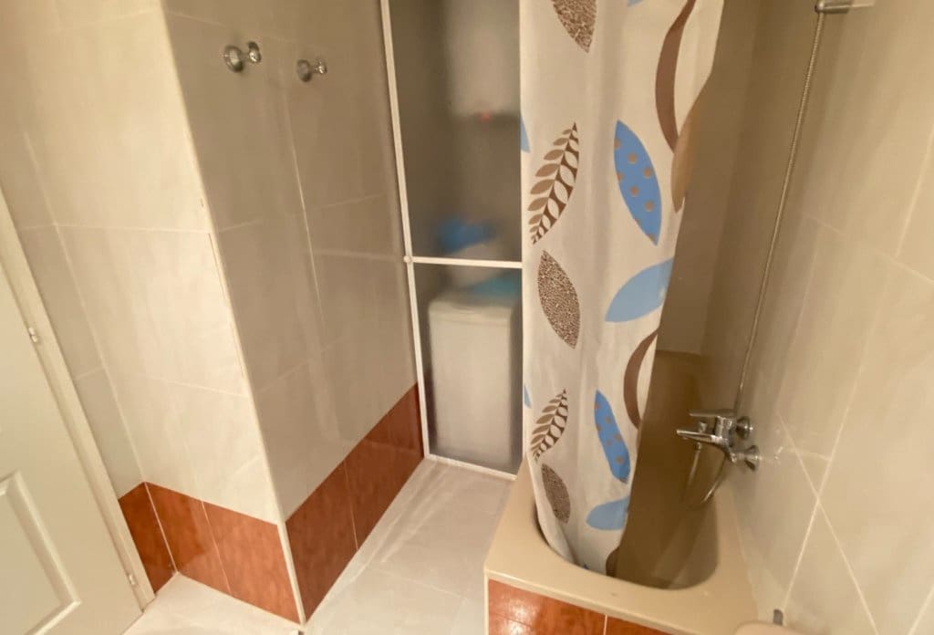 1 Zimmer Apartment zu verkaufen in Calpe / Calp mit Pool - 240.000 € (Ref: 10079831)