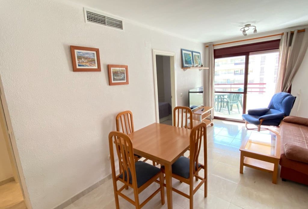Apartamento de 1 habitación en Calpe / Calp en venta con piscina - 240.000 € (Ref: 10079831)