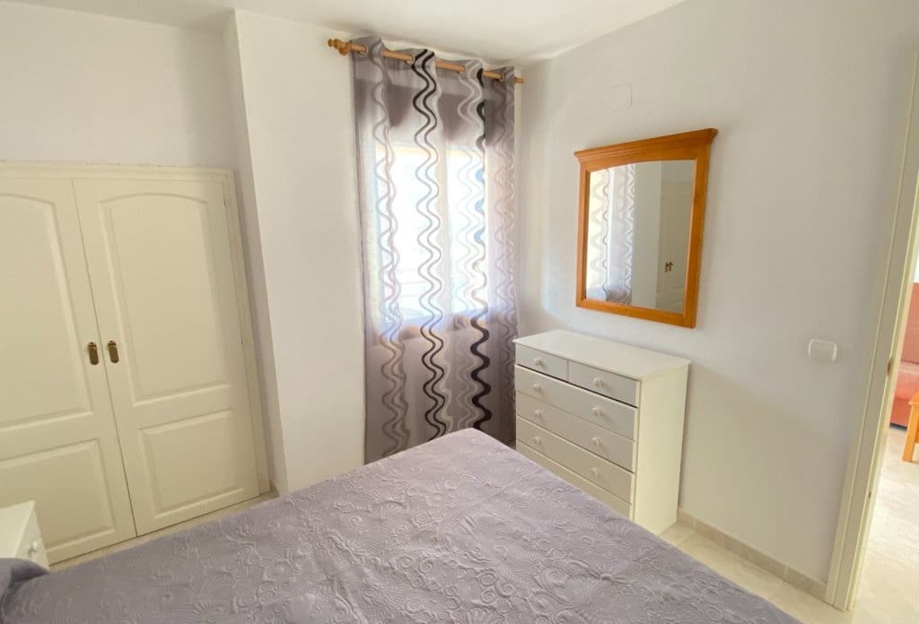 Apartamento de 1 habitación en Calpe / Calp en venta con piscina - 240.000 € (Ref: 10079831)