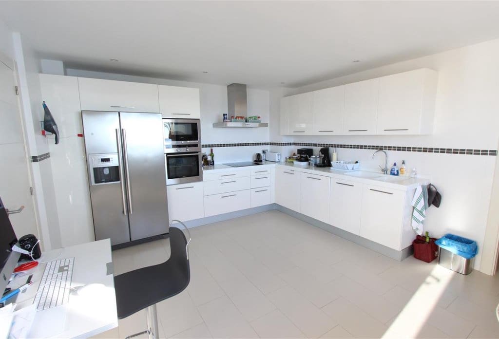 4 Zimmer Apartment zu verkaufen in Altea mit Pool - 1.550.000 € (Ref: 10079832)