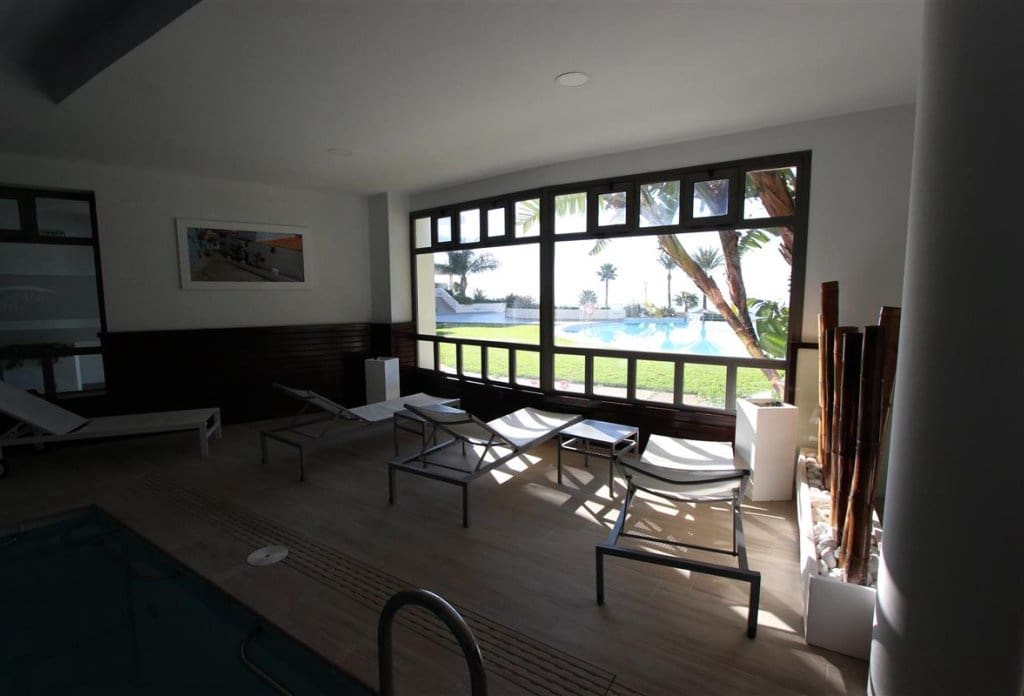 4 Zimmer Apartment zu verkaufen in Altea mit Pool - 1.550.000 € (Ref: 10079832)