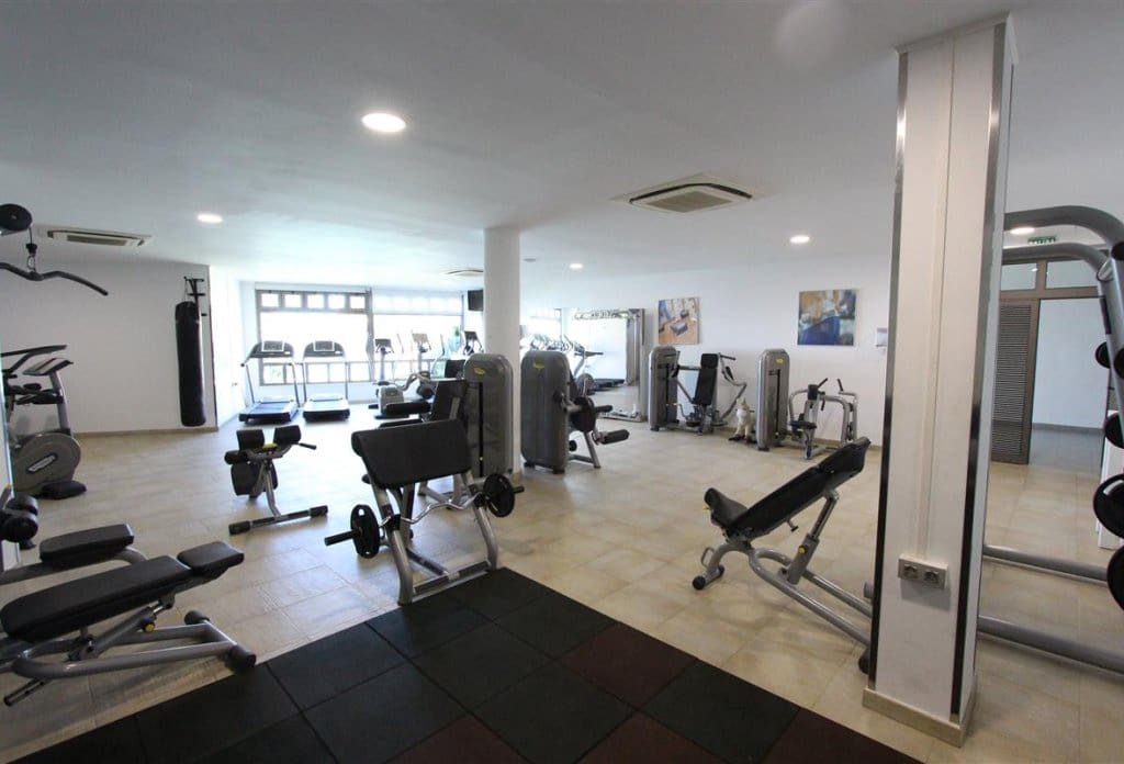 4 Zimmer Apartment zu verkaufen in Altea mit Pool - 1.550.000 € (Ref: 10079832)