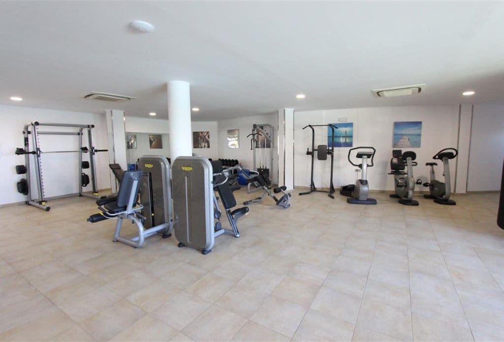 4 Zimmer Apartment zu verkaufen in Altea mit Pool - 1.550.000 € (Ref: 10079832)