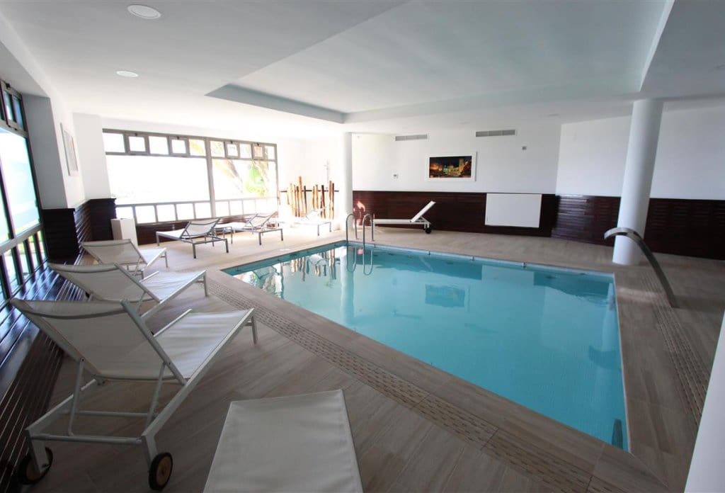 4 Zimmer Apartment zu verkaufen in Altea mit Pool - 1.550.000 € (Ref: 10079832)