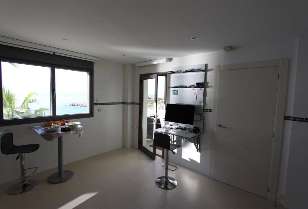4 Zimmer Apartment zu verkaufen in Altea mit Pool - 1.550.000 € (Ref: 10079832)