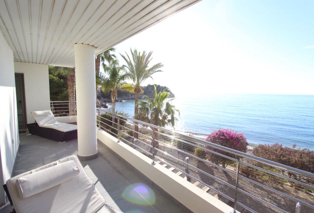4 Zimmer Apartment zu verkaufen in Altea mit Pool - 1.550.000 € (Ref: 10079832)
