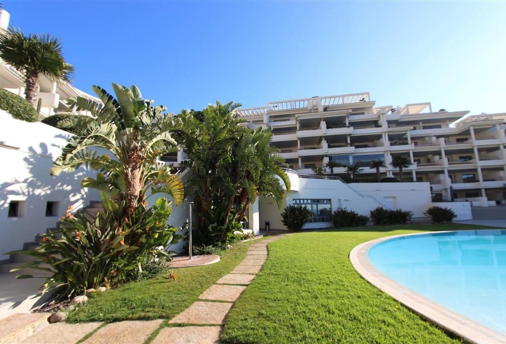4 Zimmer Apartment zu verkaufen in Altea mit Pool - 1.550.000 € (Ref: 10079832)