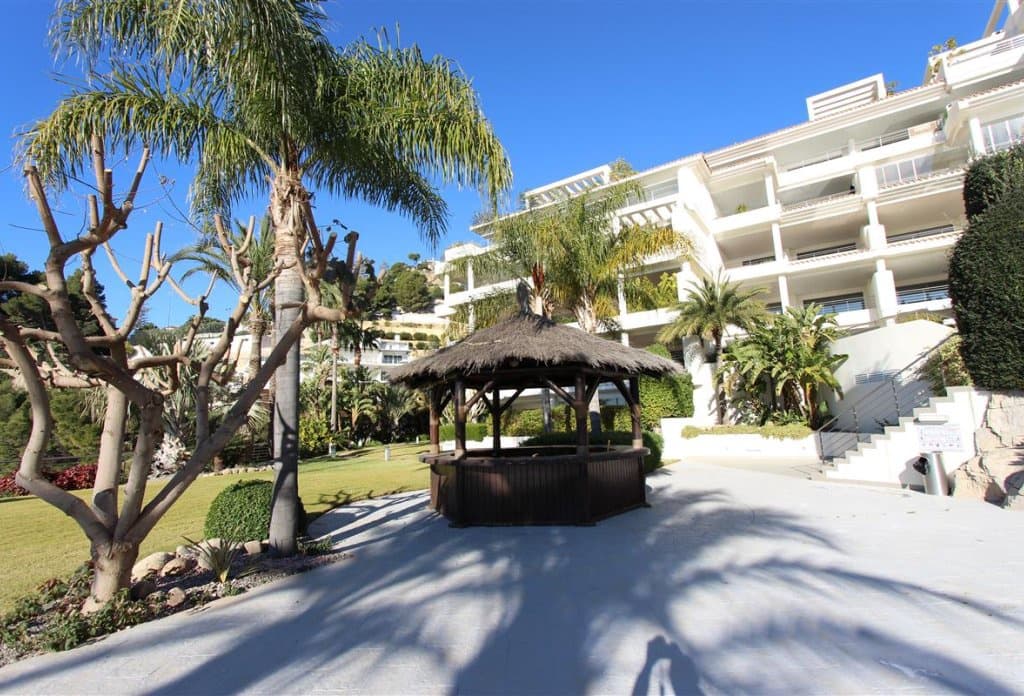 4 Zimmer Apartment zu verkaufen in Altea mit Pool - 1.550.000 € (Ref: 10079832)