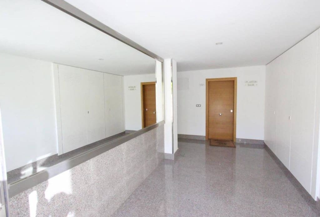 4 bedroom Apartment for sale in Altea with pool garage - € 1,550,000 (Ref: 10079832)