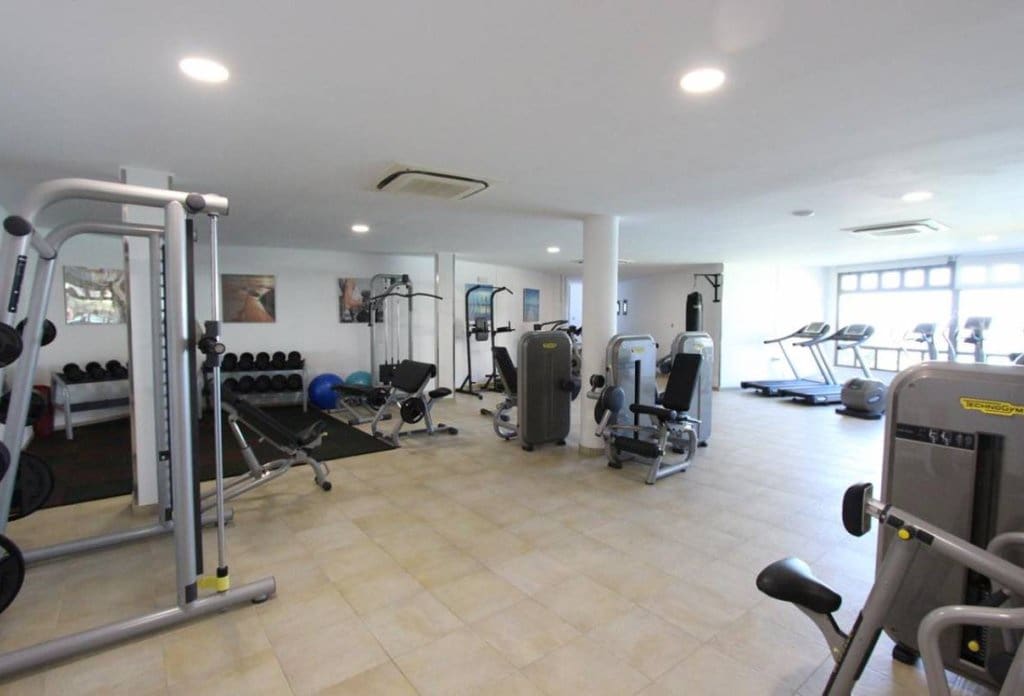 4 bedroom Apartment for sale in Altea with pool garage - € 1,550,000 (Ref: 10079832)
